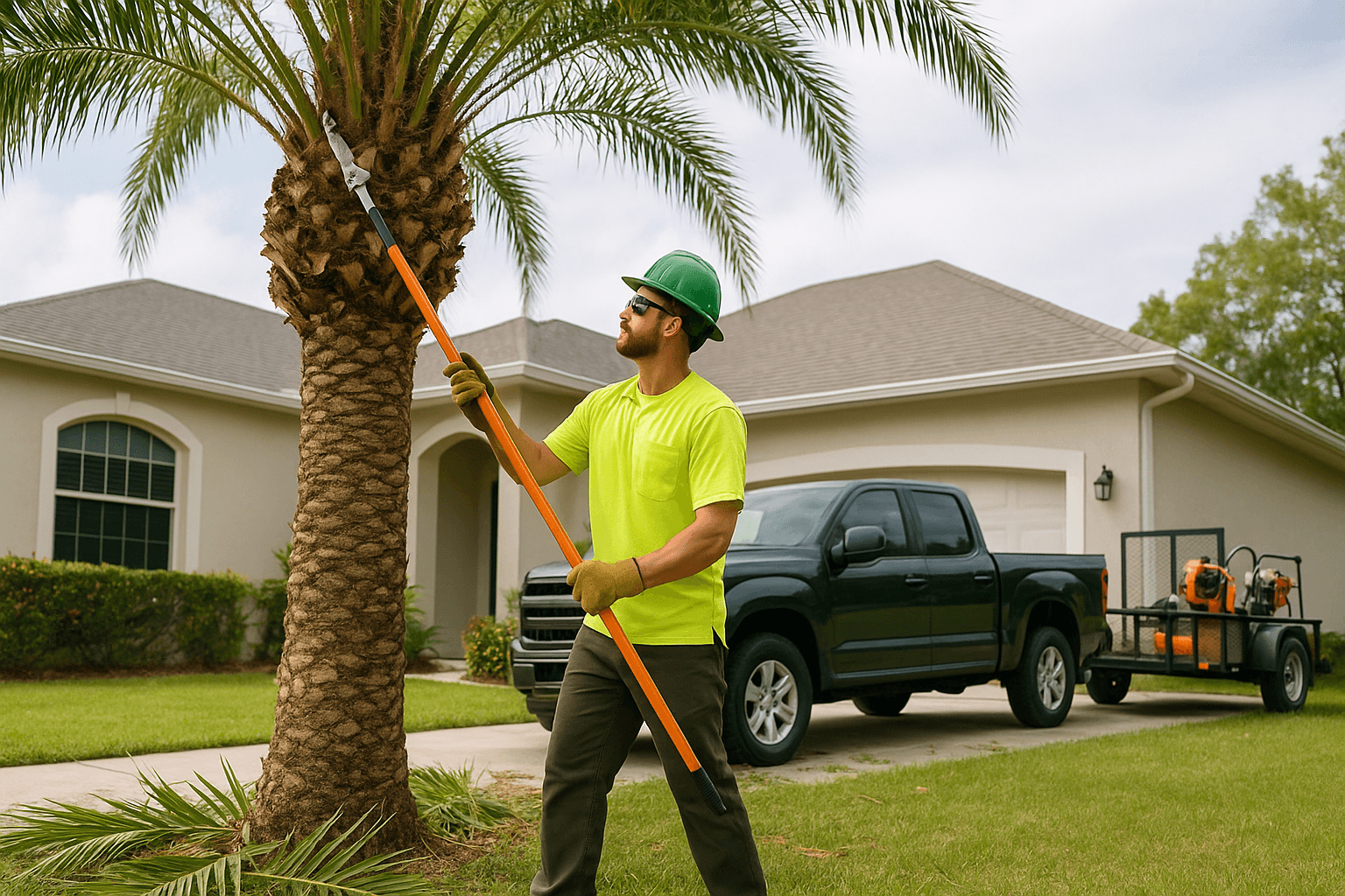 Legacy Land Management LLC hero image